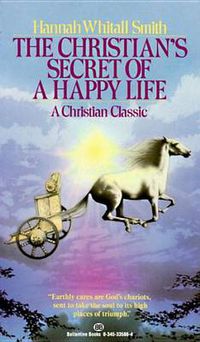 Cover image for Christian's Secret of Happy Life#