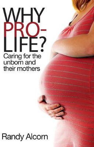 Why Prolife?