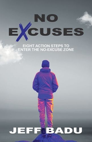 Cover image for No Excuses