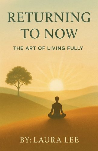 Cover image for Returning to Now