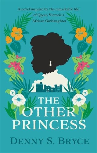 Cover image for The Other Princess