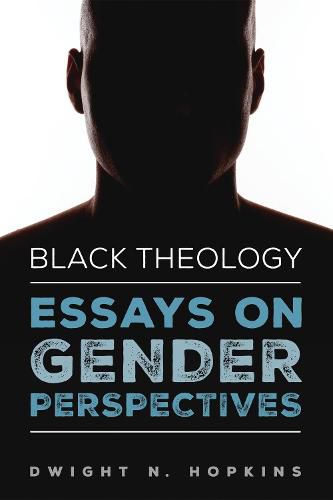 Cover image for Black Theology--Essays on Gender Perspectives