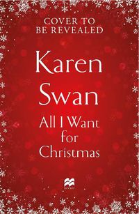 Cover image for All I Want for Christmas