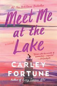 Cover image for Meet Me at the Lake