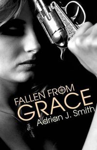 Cover image for Fallen from Grace