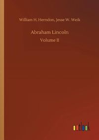 Cover image for Abraham Lincoln