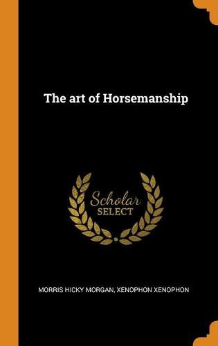 The art of Horsemanship