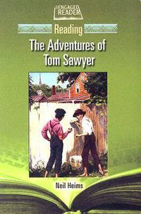 Cover image for Reading   The Adventures of Tom Sawyer