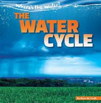 Cover image for The Water Cycle