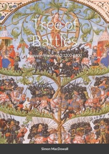 Cover image for Tree of Battles