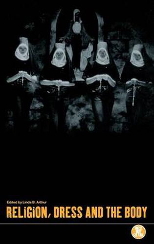 Cover image for Religion, Dress and the Body