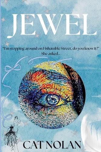 Cover image for Jewel