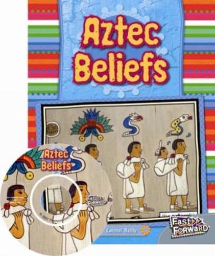 Aztec Beliefs