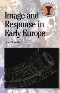 Cover image for Image and Response in Early Europe