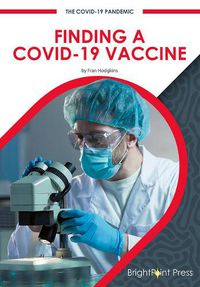 Cover image for Finding a Covid-19 Vaccine