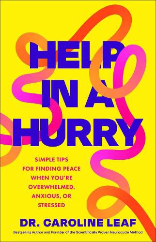 Cover image for Help in a Hurry