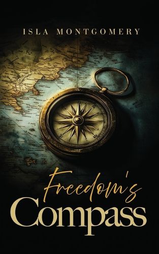 Cover image for Freedom's Compass