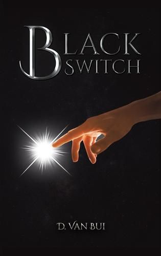 Cover image for Black Switch