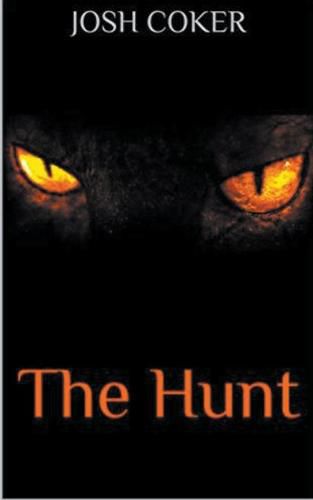 Cover image for The Hunt