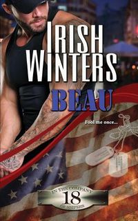 Cover image for Beau