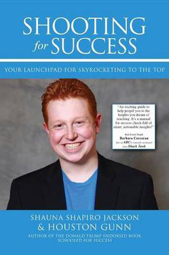 Cover image for Shooting for Success