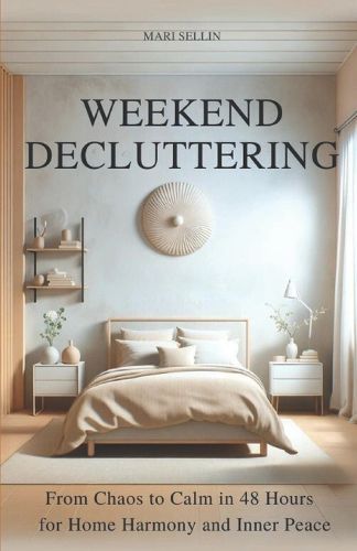 Weekend Decluttering