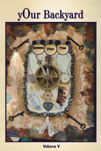 Cover image for yOur Backyard Volume V