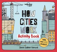 Cover image for How Cities Work Activity Book 1