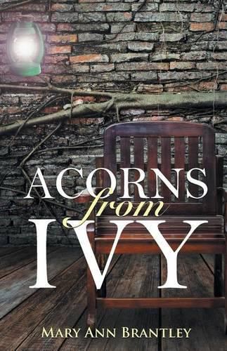 Cover image for Acorns from Ivy