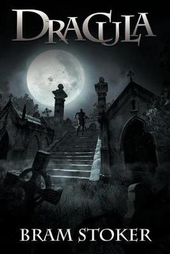 Cover image for Dracula (Spanish Edition)