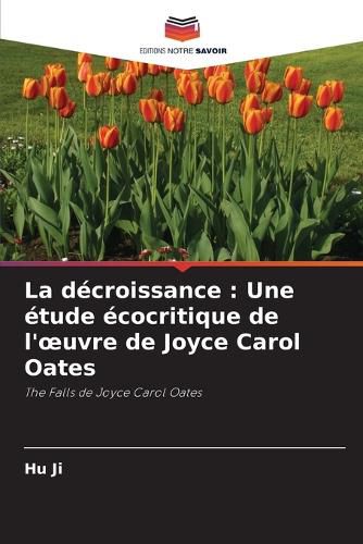 Cover image for La decroissance