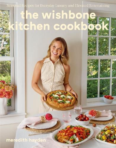 Cover image for The Wishbone Kitchen