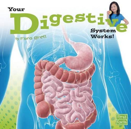 Cover image for Digestive