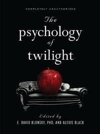 Cover image for The Psychology of Twilight