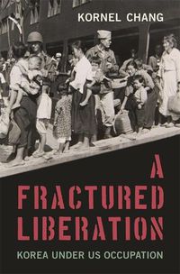 Cover image for A Fractured Liberation