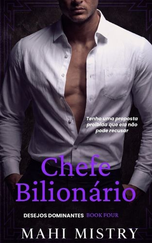 Cover image for Chefe Bilionario
