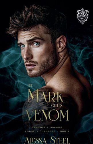 Cover image for The Mark of His Venom