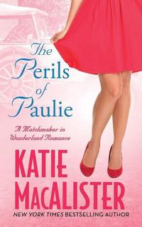 Cover image for The Perils of Paulie