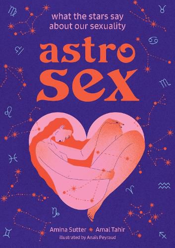Cover image for Astrosex
