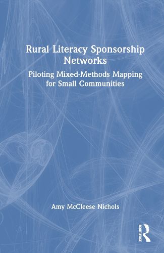 Cover image for Rural Literacy Sponsorship Networks