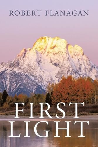 Cover image for First Light