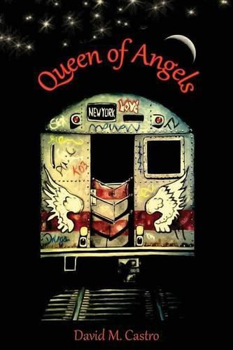 Cover image for Queen of Angels