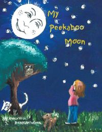 Cover image for My Peekaboo Moon