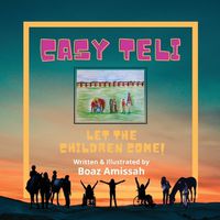 Cover image for Casy Teli