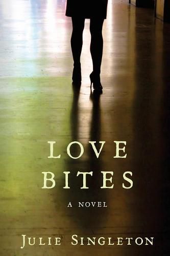 Cover image for Love Bites