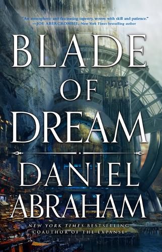 Cover image for Blade of Dream