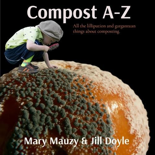 Cover image for Compost A-Z