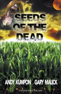 Cover image for Seeds of the Dead