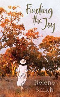 Cover image for Finding the Joy