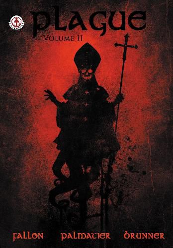 Cover image for Plague: Volume 2